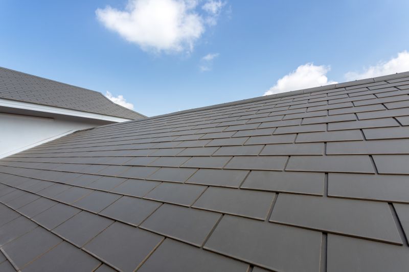 Slate Roofing Service