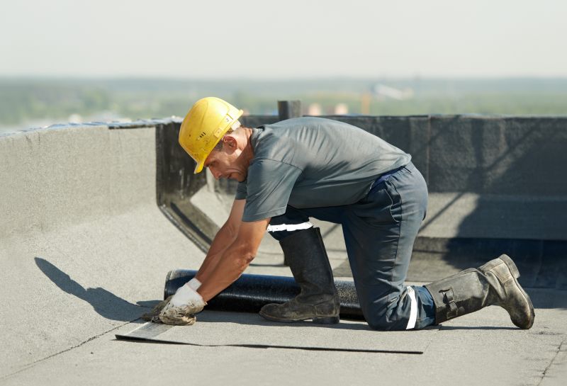 Reliable Roofing Solutions