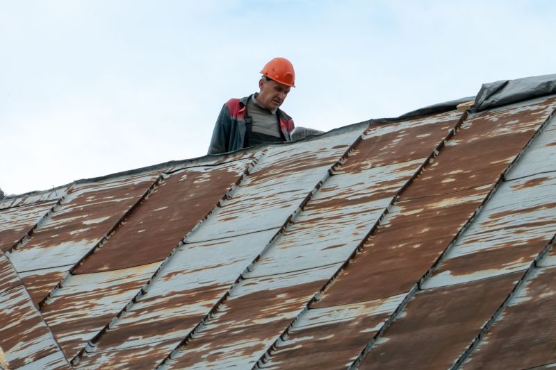Local Roofing Experts